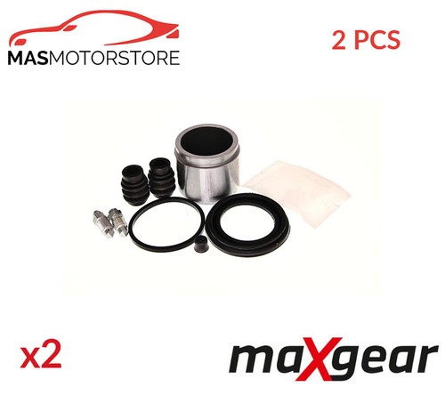 Brake caliper repair kit - brake,