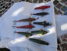 Freshwater fishing spinning - freshwater,
