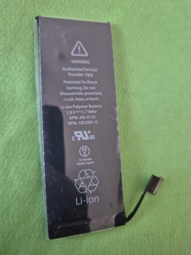 Iphone replacement battery - 5s,