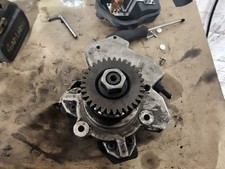 MERCEDES/JEEP ML/GL/CHEROKEE HIGH PRESSURE FUEL PUMP A6420700201