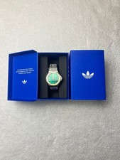 Adidas Expression Three TT