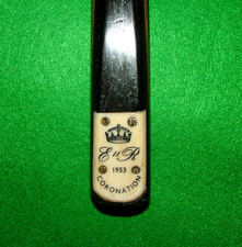 VINTAGE PADMORE "1953