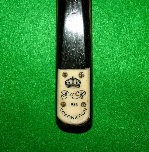 Vintage padmore 1953 - padmore, "1953