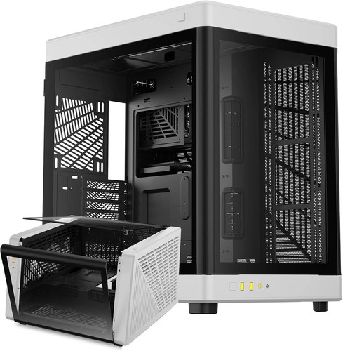 Gamdias gaming case atx - gaming, pc