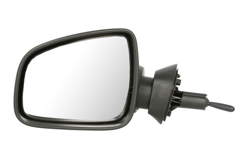 Exterior mirror left - exterior,