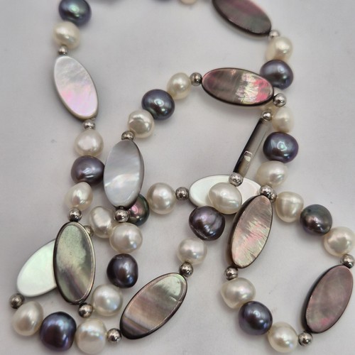 Honora cultured pearl - pearl, and