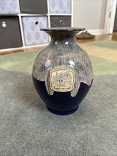 Deneen Pottery Blue & White