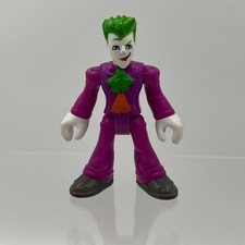 Imaginext DC Comics Super