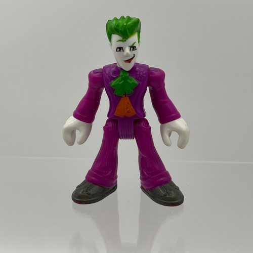 Imaginext comics super - imaginext,