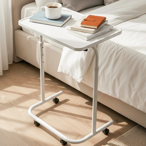 Mobile over bed - bed, chair