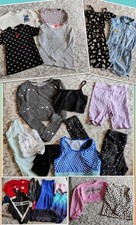 Girls Bundle Of Clothes Ages 11-12 + 12-13 - New look Adidas Zara M&S Joules Etc