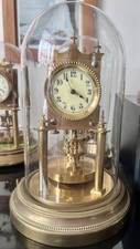 1909 Antique JUF JahrensUhren