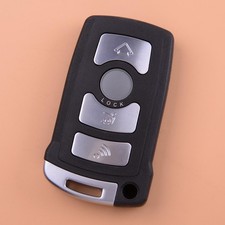 Car Smart Remote Key Fob Key