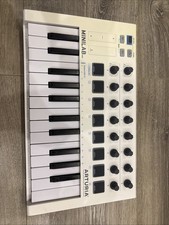 Arturia MiniLab MKII 25-Key