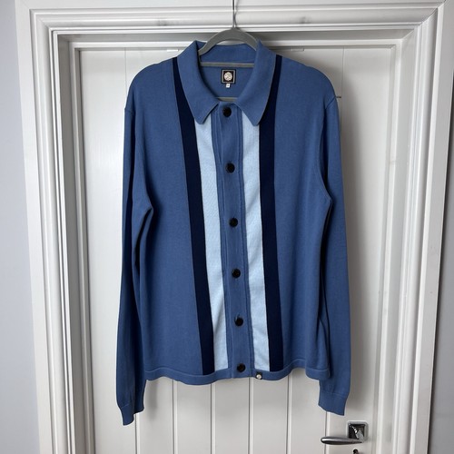 Pretty green cardigan - pretty, men's