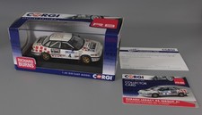 Corgi Special Edition Richard