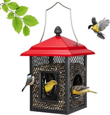 Bird Feeders House for