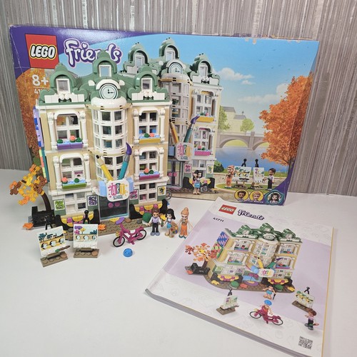 Official lego friends - official,