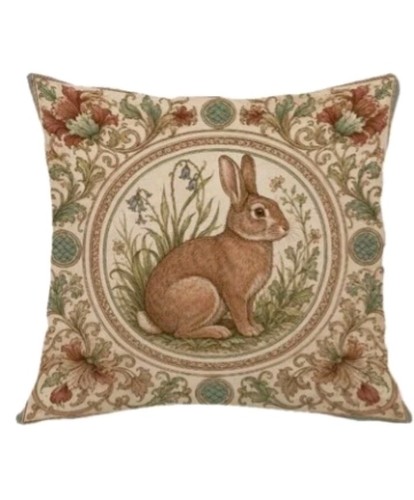 Beautiful hare rabbit - beautiful,