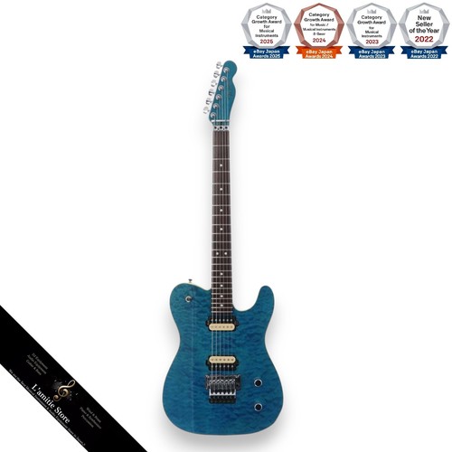 Fender japan modern telecaster - fender,