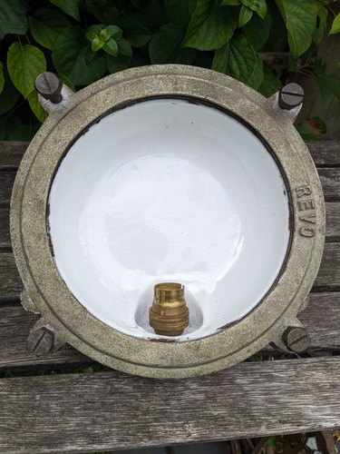 Vintage revo industrial - vintage,