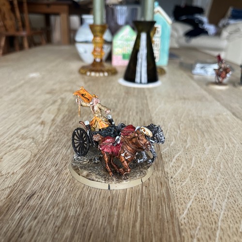 Games workshop mesbg - games,