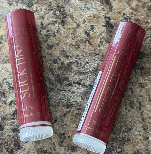 Avon slick tint - tint, lot