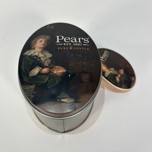 Pears pure gentle - &,
