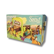 Playmobil 9478 Spirit Riding