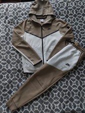 Nike Tech Fleece Tracksuit