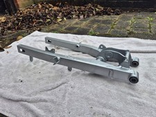 Suzuki Ts50x Rear Swing Arm