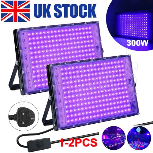 300w led ultraviolet light - led,
