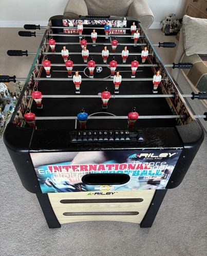 Riley 4ft international - riley,