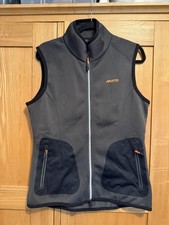 Zara Phillips Musto Gilet Size 14