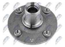 Original NTY Wheel Hub