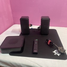 Sony HTS40R wireless amplifier