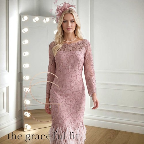 Gill harvey size pink - gill,