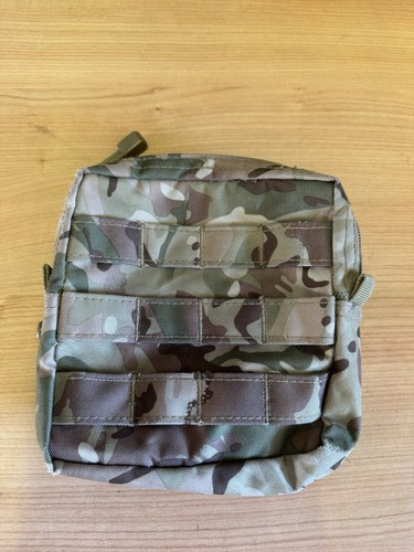 Mtp medium zipped molle - mtp,