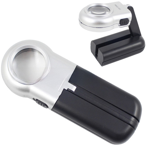 16x illuminated magnifying - illuminated,