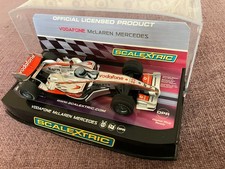 vodafone mclaren mercedes