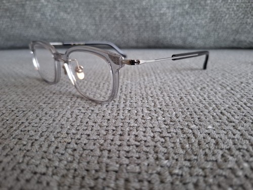 Masunaga titanium square - masunaga,