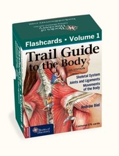 Trail Guide to the Body