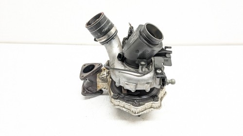 Audi mk1 turbocharger turbo - q7,