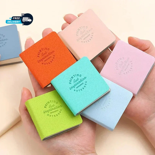 3pcs pack mini drawing - 3pcs/pack,