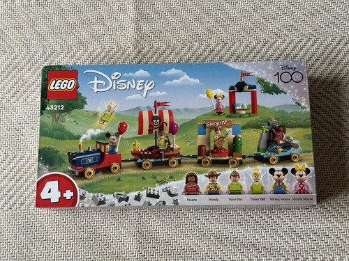 Lego disney 43212 - lego,