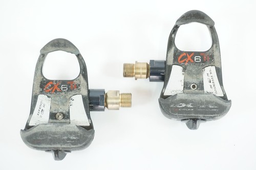 Look glook cx6 - cx6, pedal