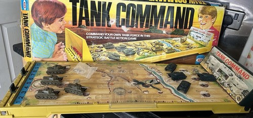 Ideal tank command battle - ideal,