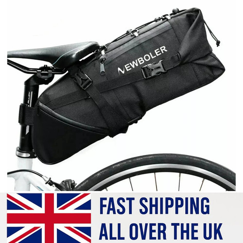 10l newboler bike bag - 10l,
