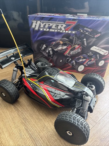 Hobao hyper tq2 rtr buggy - hobao,