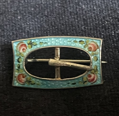 Charles horner enamelled - charles,